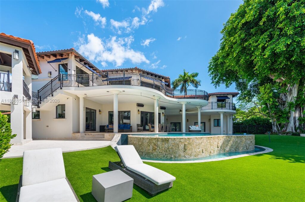 6700 Granada Blvd, Coral Gables FL 33146