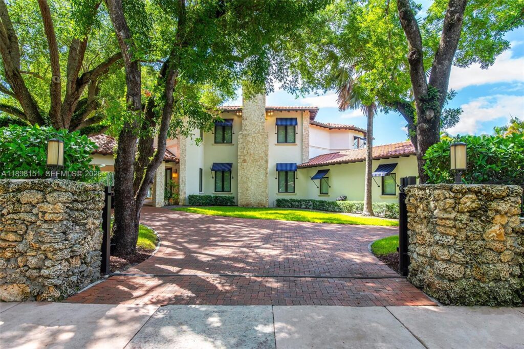 6700 Granada Blvd, Coral Gables FL 33146