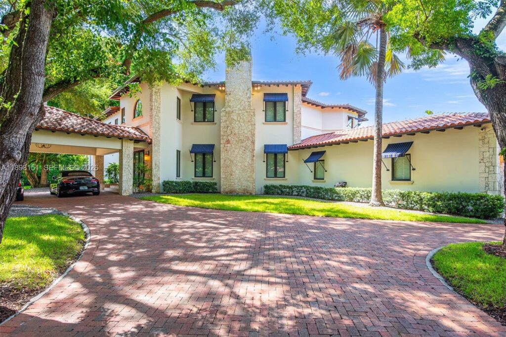 6700 Granada Blvd, Coral Gables FL 33146