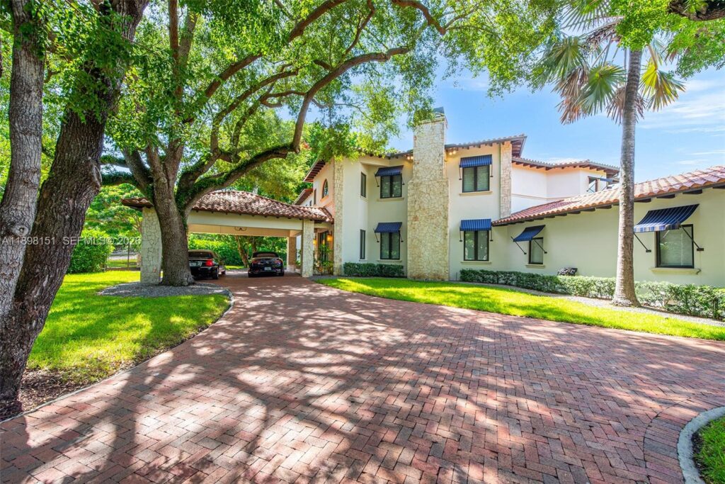 6700 Granada Blvd, Coral Gables FL 33146