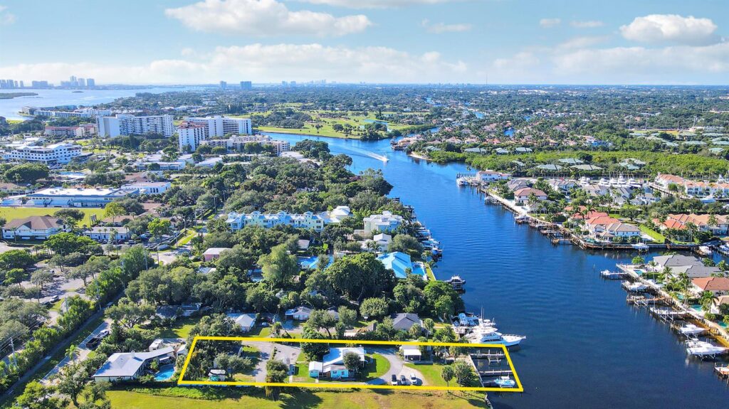 2031 Melody Lane, North Palm Beach FL 33408