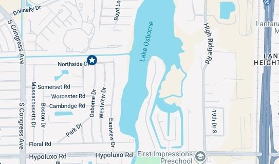 2623 Northside Drive, Lake Worth FL 33462