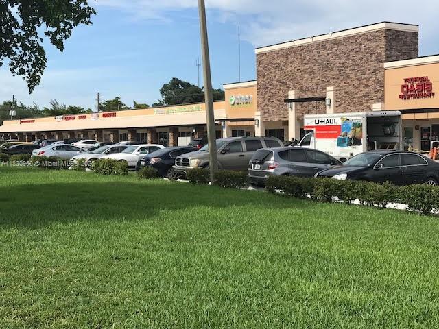 20707-20709 NW 2nd Ave, Miami Gardens FL 33169