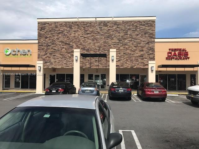 20707-20709 NW 2nd Ave, Miami Gardens FL 33169
