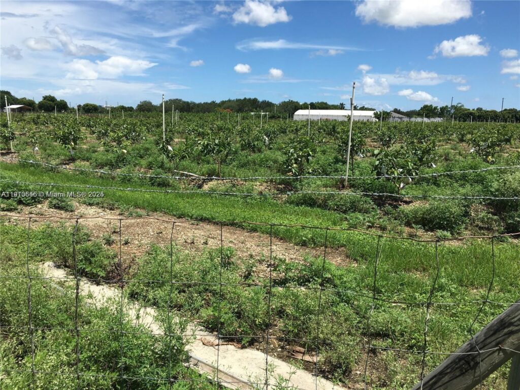 15000 SW 256 ST., Homestead FL 33032