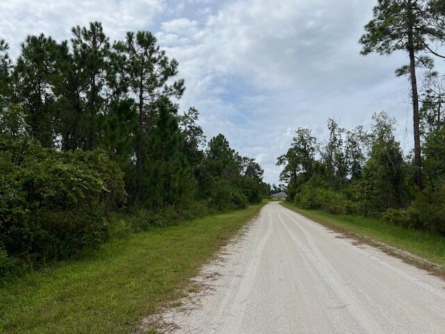 1123 Greenfield Street, Lake Placid FL 33852