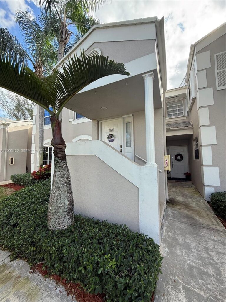 2634 SE 21st Ct # C, Homestead FL 33035