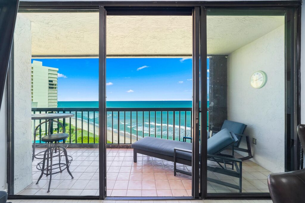 8800 S Ocean Drive # 1102, Jensen Beach FL 34957