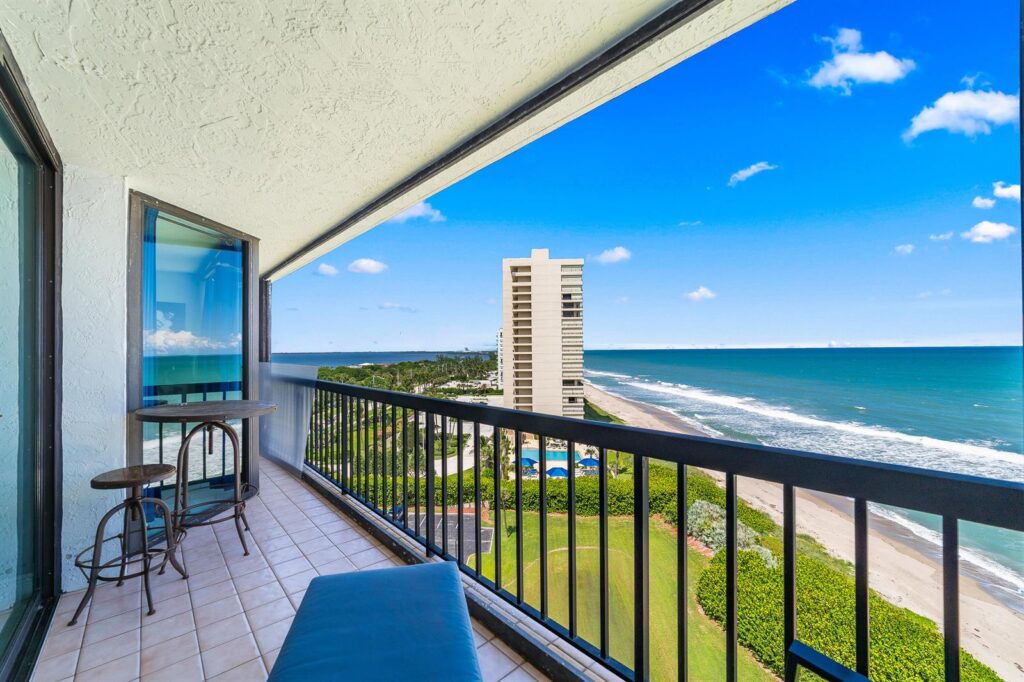 8800 S Ocean Drive # 1102, Jensen Beach FL 34957