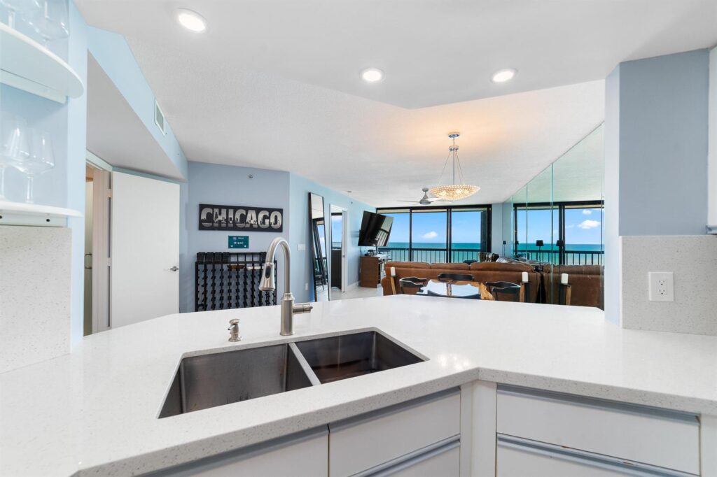 8800 S Ocean Drive # 1102, Jensen Beach FL 34957