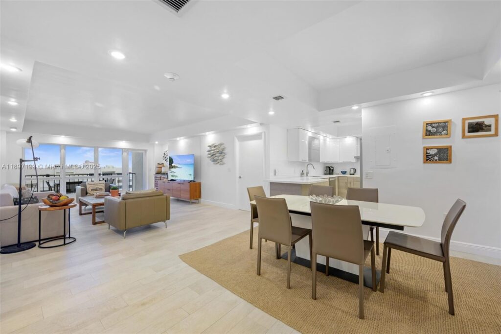 5000 N Ocean Blvd # 1710, Lauderdale By The Sea FL 33308