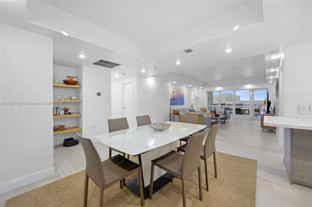 5000 N Ocean Blvd # 1710, Lauderdale By The Sea FL 33308