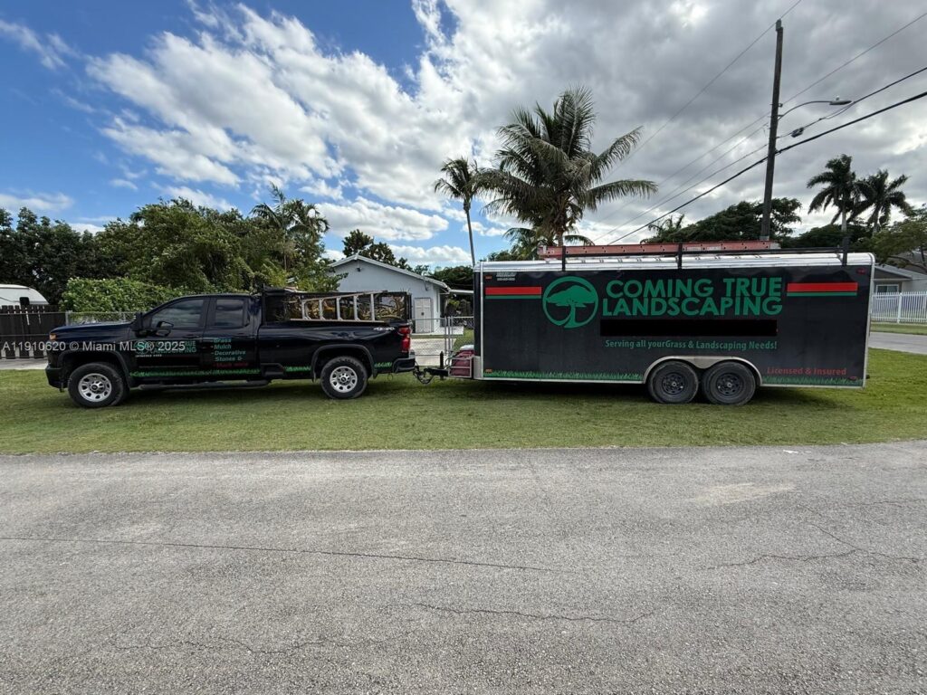 305 SW 9th Ave, Florida City FL 33034