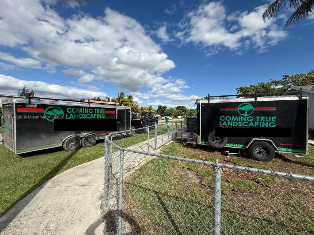 305 SW 9th Ave, Florida City FL 33034