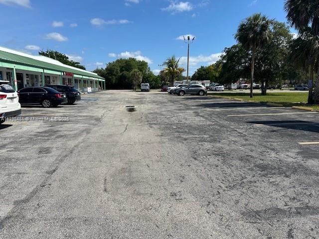 7601 Davie Road Ext, Davie FL 33024