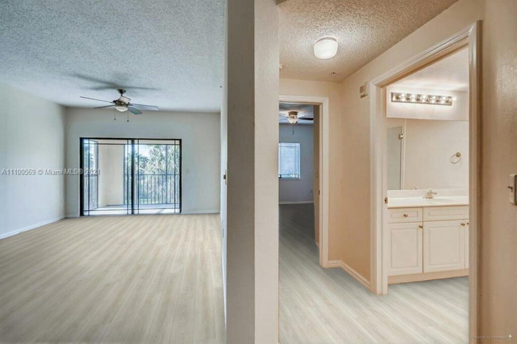3018 Alcazar Place # 103, Palm Beach Gardens FL 33410