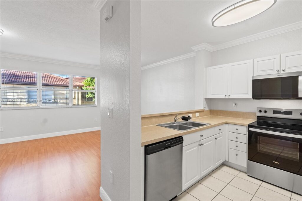 1398 NE 33rd Ave # 25, Homestead FL 33033