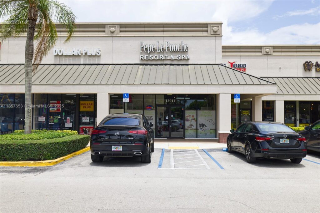 , Kendall FL 33186