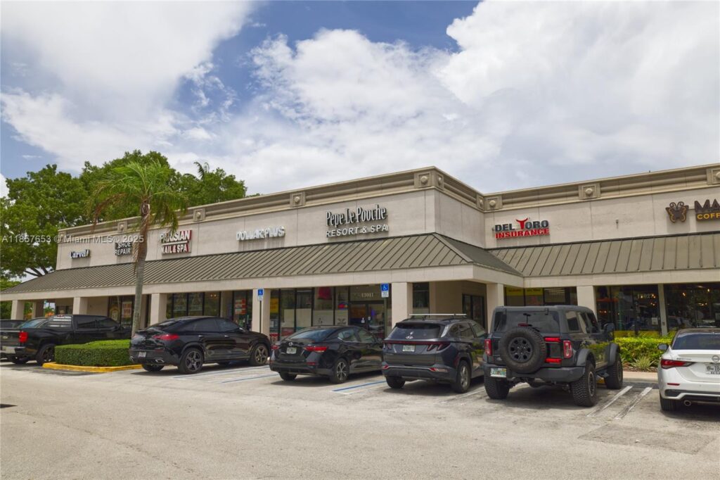 , Kendall FL 33186