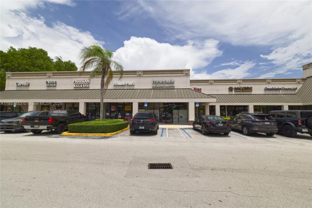, Kendall FL 33186