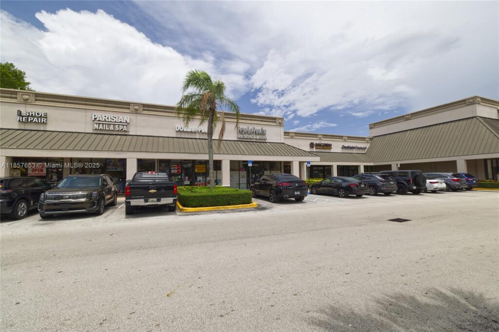 , Kendall FL 33186