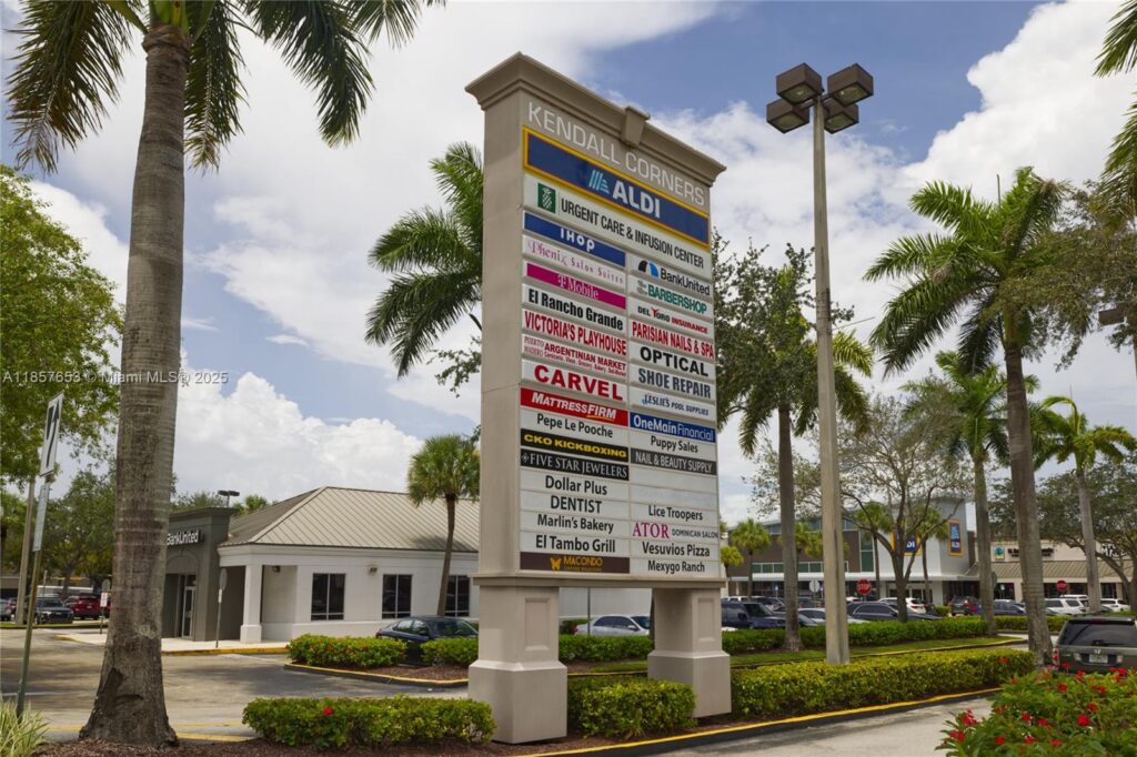 , Kendall FL 33186