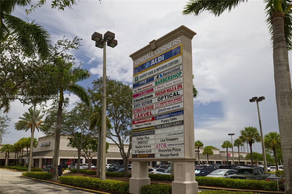 , Kendall FL 33186