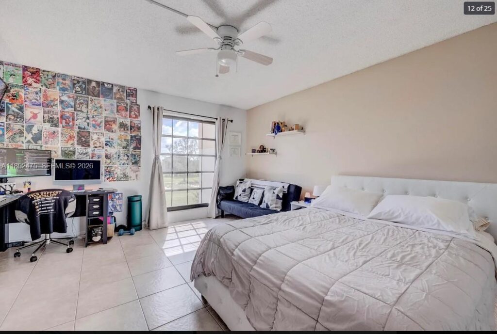 5570 NW 44th St # 412A, Lauderhill FL 33319