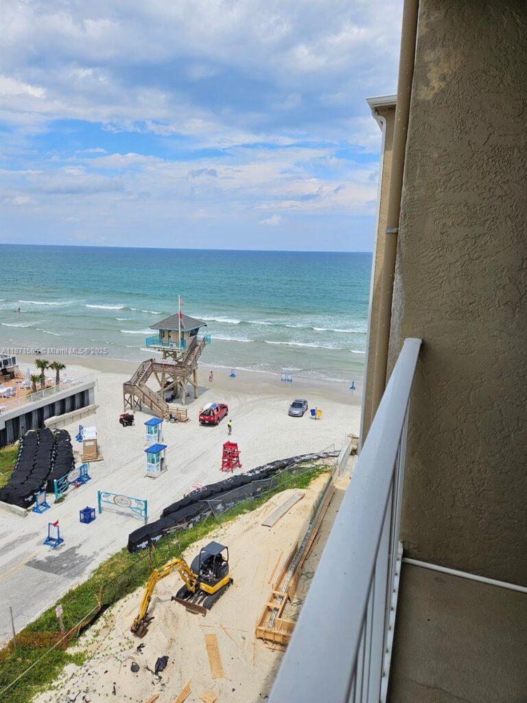 3501 S Atlantic Avenue # 602, Ormond Beach FL 32118