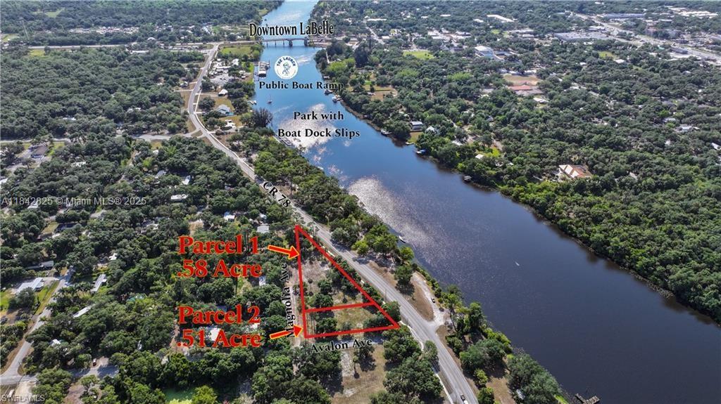 0 Magnolia Ave, La Belle FL 33935
