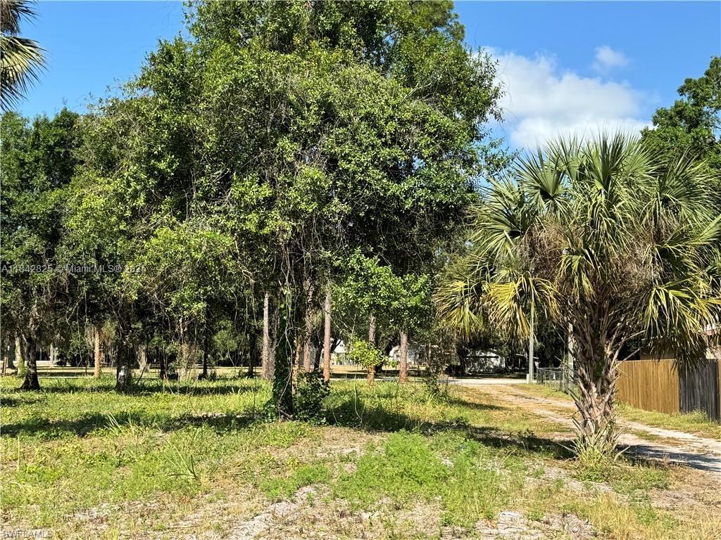 0 Magnolia Ave, La Belle FL 33935