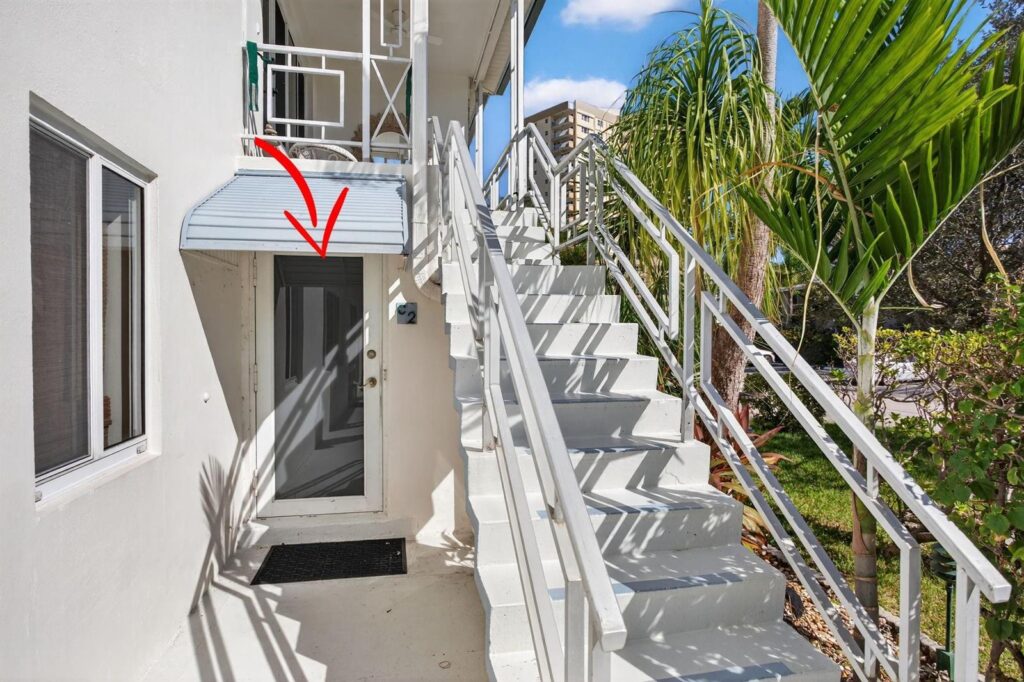 3201 SE 12th Street # C2, Pompano Beach FL 33062