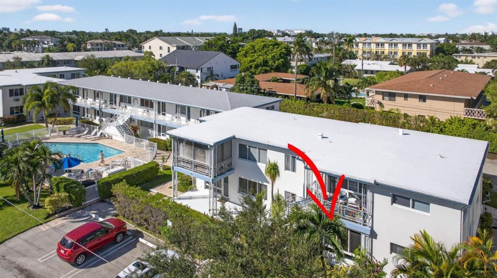 3201 SE 12th Street # C2, Pompano Beach FL 33062