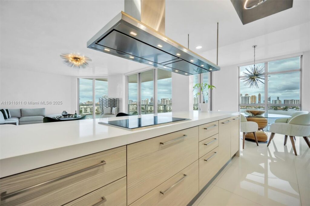 17301 Biscayne Blvd # 910, North Miami Beach FL 33160