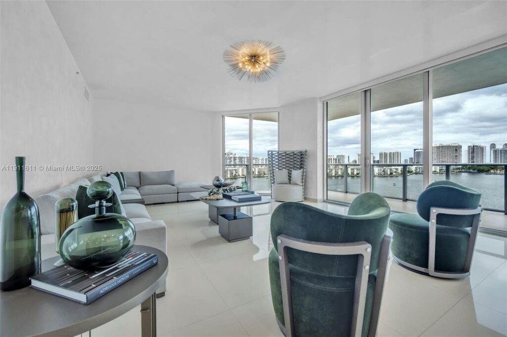 17301 Biscayne Blvd # 910, North Miami Beach FL 33160