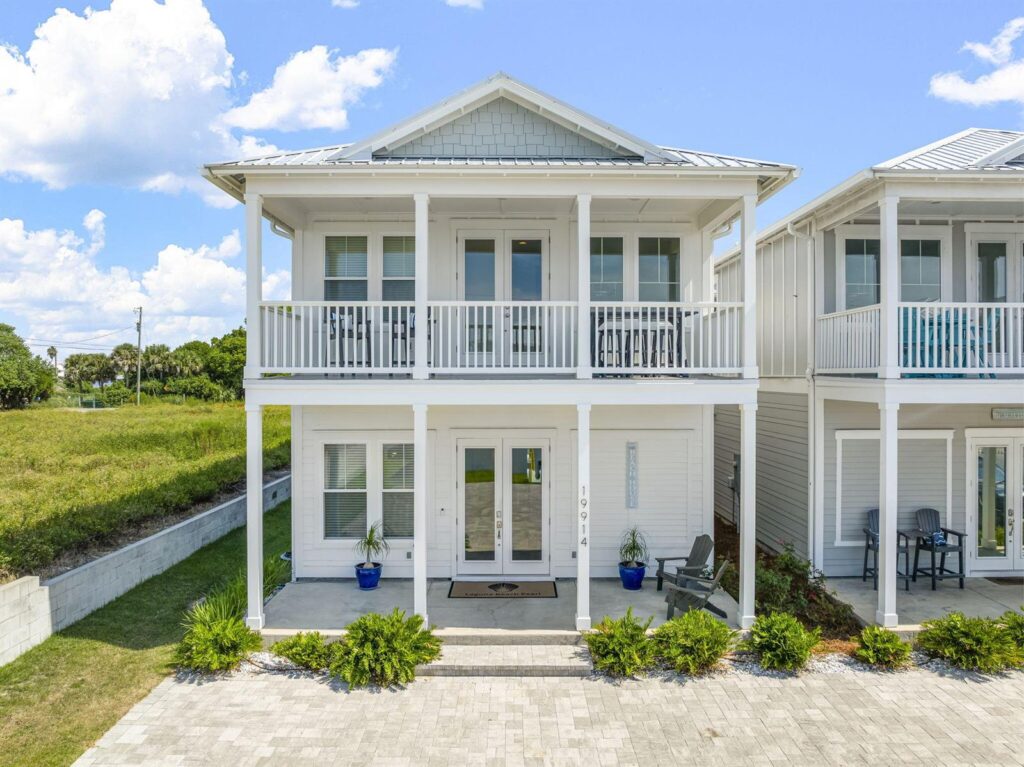 19914 Front Beach Road, FL 32413