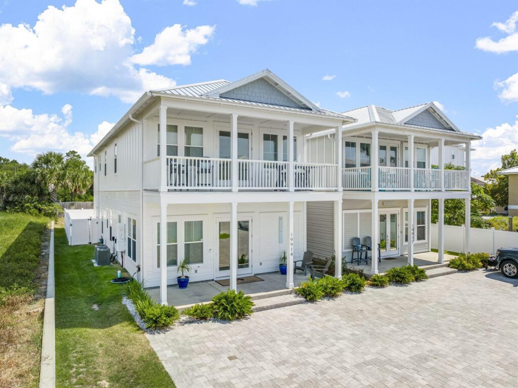19914 Front Beach Road, FL 32413