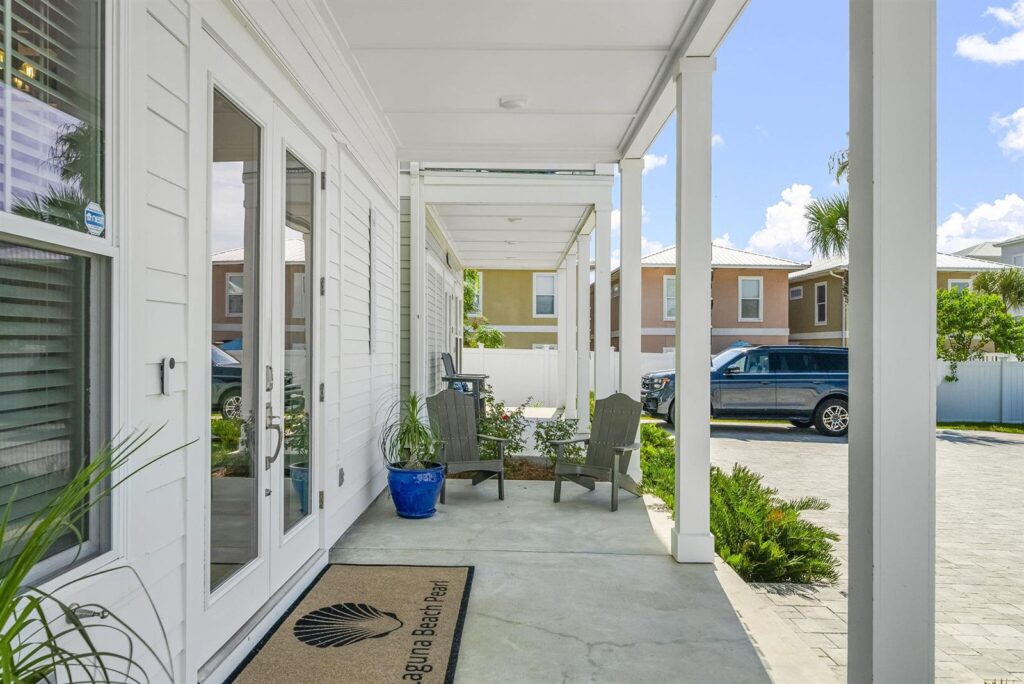 19914 Front Beach Road, FL 32413