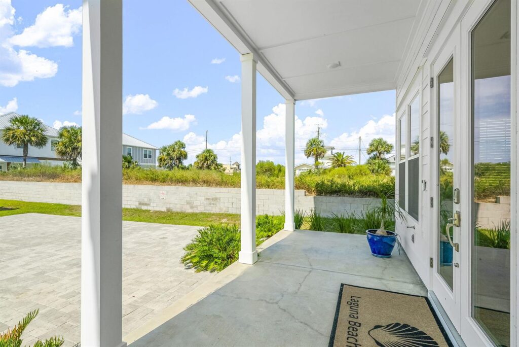 19914 Front Beach Road, FL 32413