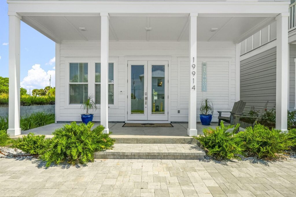19914 Front Beach Road, FL 32413