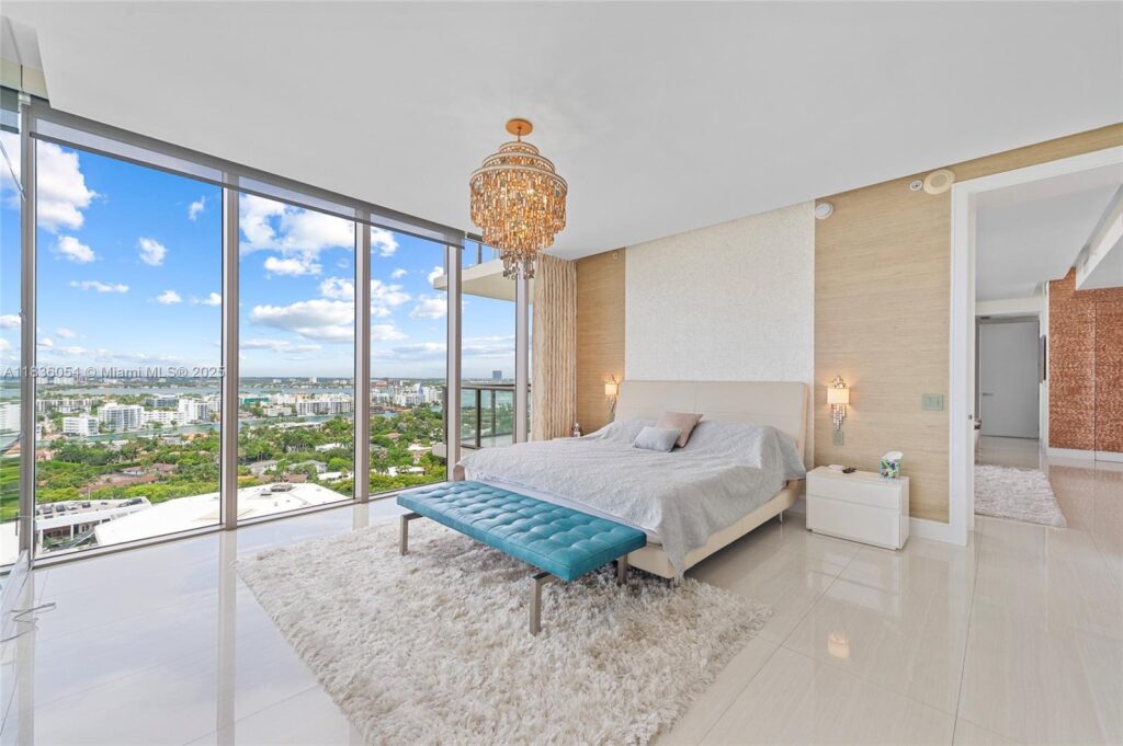 9705 Collins Ave # 1905N, Bal Harbour FL 33154
