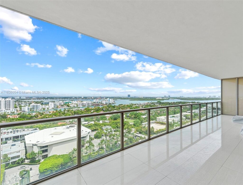 9705 Collins Ave # 1905N, Bal Harbour FL 33154
