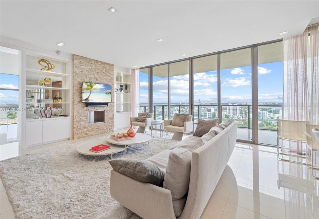 9705 Collins Ave # 1905N, Bal Harbour FL 33154