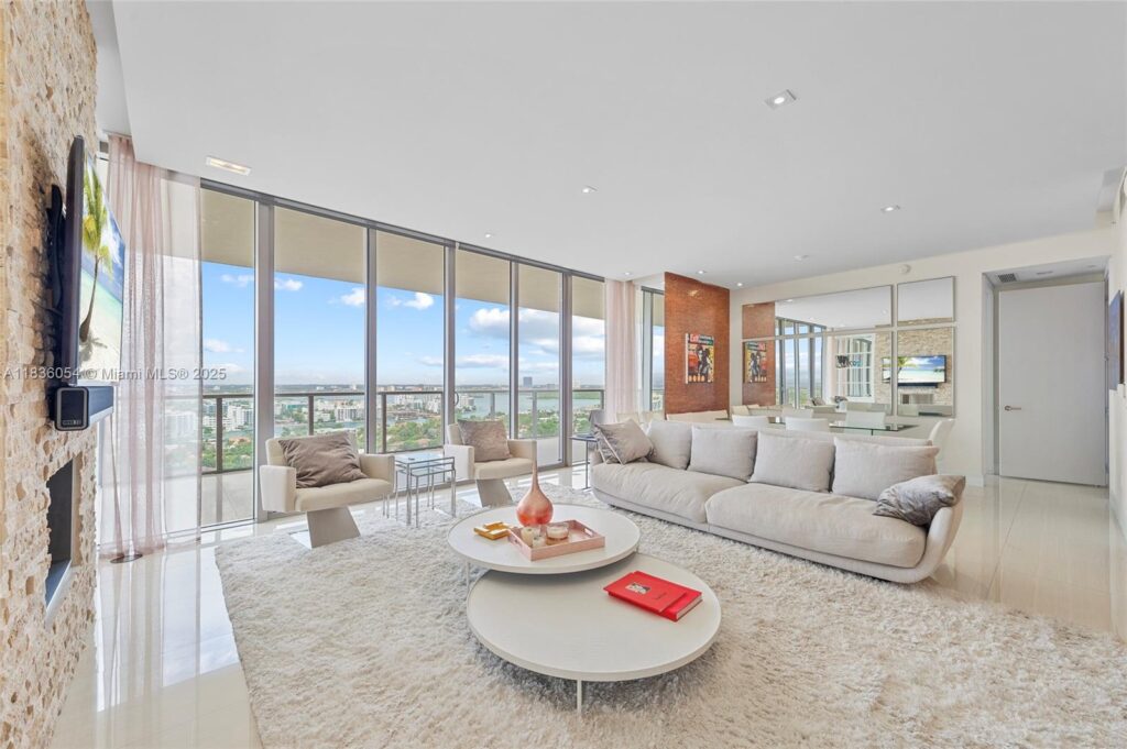 9705 Collins Ave # 1905N, Bal Harbour FL 33154