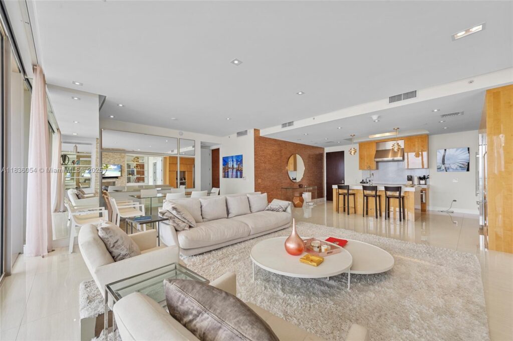 9705 Collins Ave # 1905N, Bal Harbour FL 33154