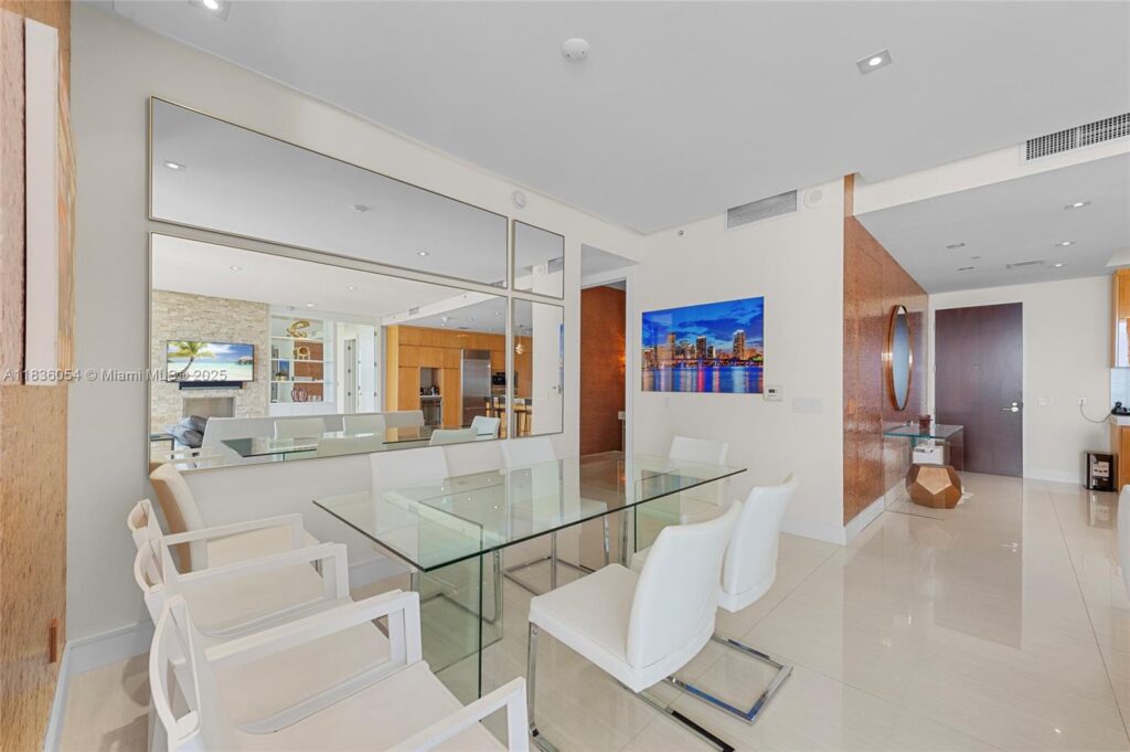 9705 Collins Ave # 1905N, Bal Harbour FL 33154