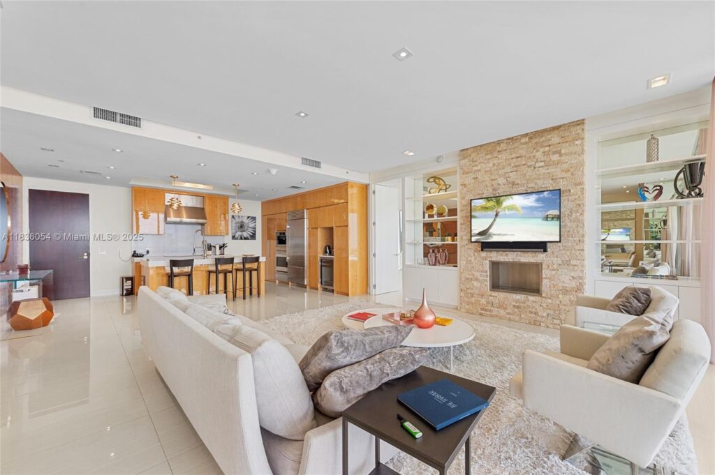 9705 Collins Ave # 1905N, Bal Harbour FL 33154