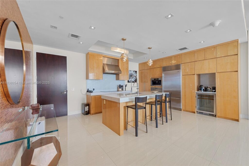 9705 Collins Ave # 1905N, Bal Harbour FL 33154