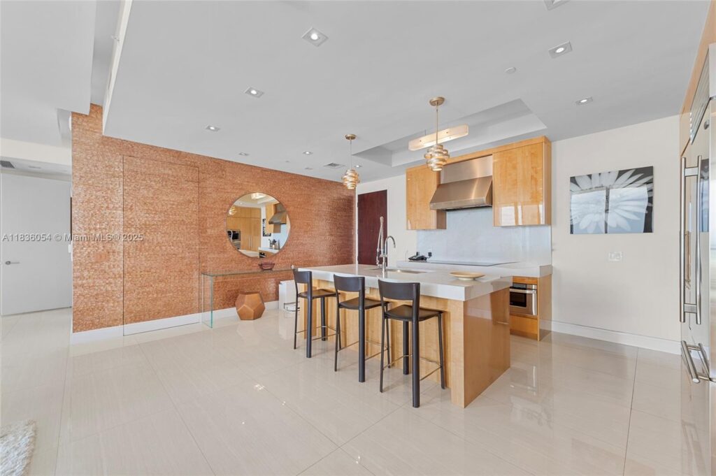 9705 Collins Ave # 1905N, Bal Harbour FL 33154