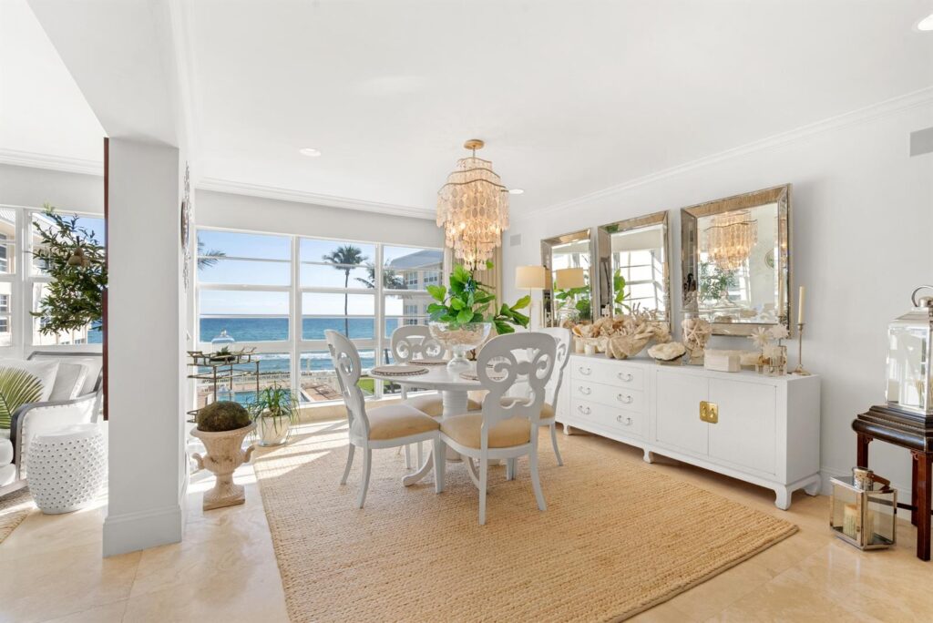 3851 N Ocean Boulevard # 308, Gulf Stream FL 33483